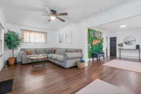 Beautiful Historic Full Home 10 Minutes From Everything